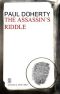 [The Sorrowful Mysteries of Brother Athelstan 07] • Assassin's Riddle, The